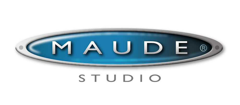 Centro de formación Maude Studio